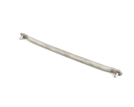 STERO DISHWASHER PARTS Stero Dishwasher 0B-102804 Dolly Connecting Link 12-11/16 - SKU SOB10-2804