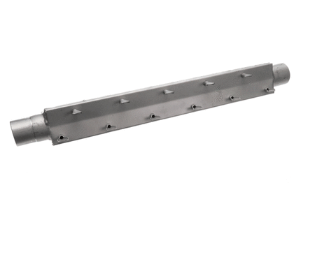 STERO DISHWASHER PARTS Stero Dishwasher B10-2927 Manifold 11 Spry Lower Scr Stpcw - SKU SOB10-2927