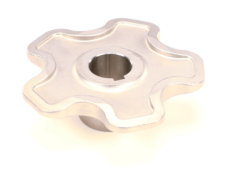 STERO DISHWASHER PARTS Stero Dishwasher 0B-103032 Sprockts Assembly Stbuw 5 Tooth SS - SKU SOB10-3032
