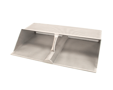 STERO DISHWASHER PARTS Stero Dishwasher 0B-103079 Scrap Basket Assembly Stpc Stpcw - SKU SOB10-3079