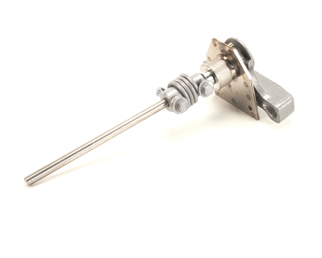 STERO DISHWASHER PARTS Stero Dishwasher 0B-103198 Foot Lvr Bracket Assembly Stpcw - SKU SOB10-3198