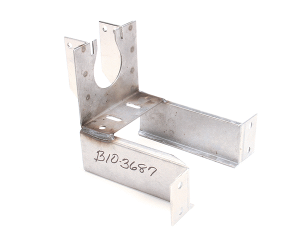 STERO DISHWASHER PARTS B10-3687 - SKU SOB10-3687