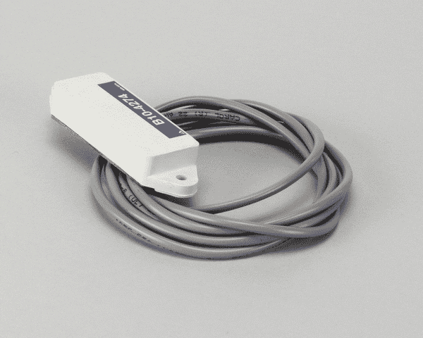 STERO DISHWASHER PARTS Stero Dishwasher 0B-104274 Reed Switch Assembly - SKU SOB10-4274