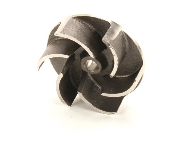 STERO DISHWASHER PARTS Stero Dishwasher 0B-105488 Impeller 375 SS - SKU SOB10-5488