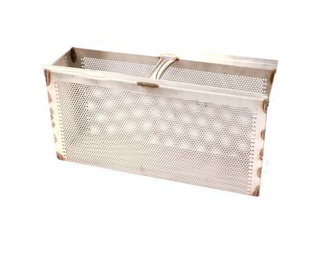 STERO DISHWASHER PARTS Stero Dishwasher 0B-106029 Scrap Basket Assembly 29 - SKU SOB10-6029