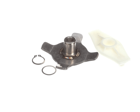 STERO DISHWASHER PARTS Stero Dishwasher 0B-108468 Rrinse Arm Base - SKU SOB10-8468