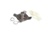 STERO DISHWASHER PARTS Stero Dishwasher 0B-108468 Rrinse Arm Base - SKU SOB10-8468