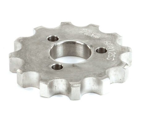 STERO DISHWASHER PARTS Stero Dishwasher 0B-501327 Drive Sprocket S/M - SKU SOB50-1327