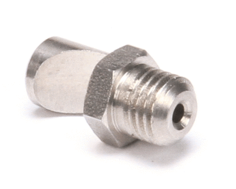 STERO DISHWASHER PARTS Stero Dishwasher 0B-501382 Spray JET.086 SS Fan Type Sdra - SKU SOB50-1382