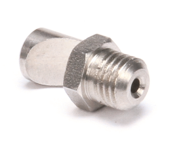 STERO DISHWASHER PARTS Stero Dishwasher 0B-501382 Spray JET.086 SS Fan Type Sdra - SKU SOB50-1382