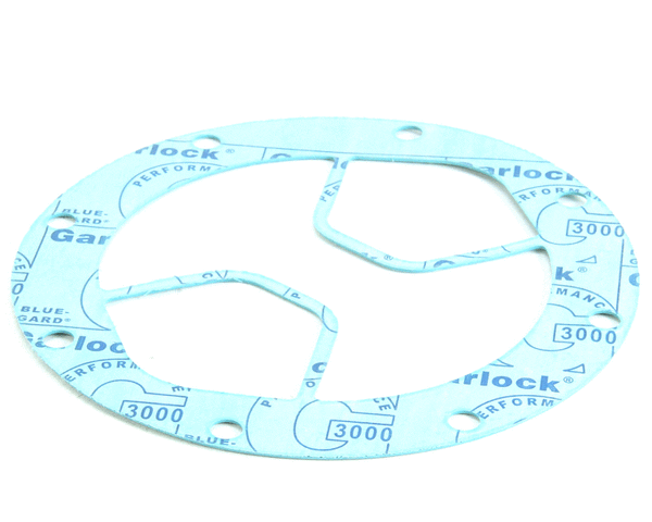 STERO DISHWASHER PARTS Stero Dishwasher 0B-572235 Gasket Flow End Hedr 260-380 Ht - SKU SOB57-2235