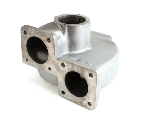 STERO DISHWASHER PARTS Stero Dishwasher 0C-101089 Pump Housing #368 2HP - SKU SOC10-1089