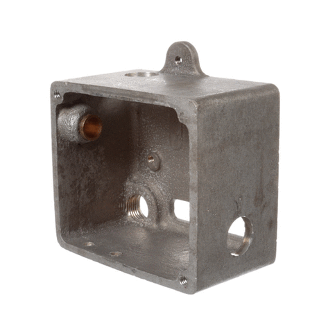 STERO DISHWASHER PARTS Stero Dishwasher C10-1096 Electro Lift Box #185 - SKU SOC10-1096