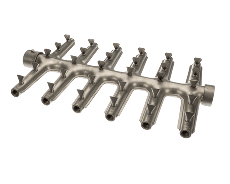STERO DISHWASHER PARTS Stero Dishwasher 0C-101260 Manifold 30 Sprayers - SKU SOC10-1260