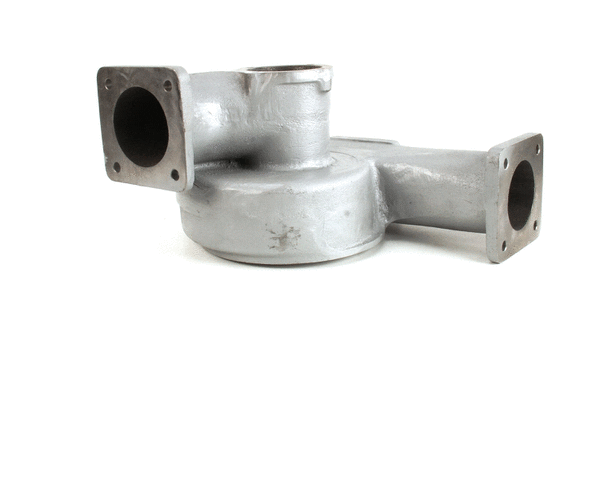 STERO DISHWASHER PARTS Stero Dishwasher 0C-101299 Pump Housing 370 3HP - SKU SOC10-1299