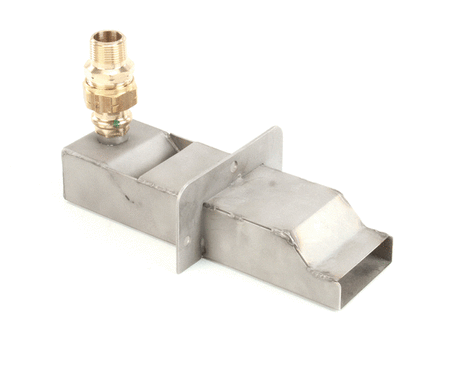 STERO DISHWASHER PARTS Stero Dishwasher 0C-101660 Water Tower Chemical Injection - SKU SOC10-1660