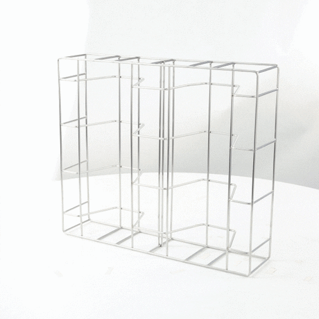 STERO DISHWASHER PARTS Stero Dishwasher C10-1801 Rack Counter Pan - SKU SOC10-1801