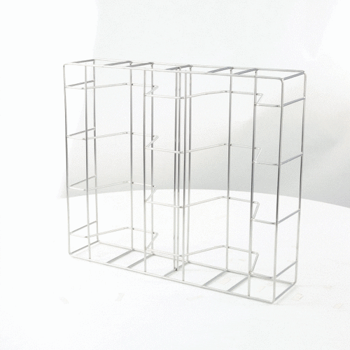 STERO DISHWASHER PARTS Stero Dishwasher C10-1801 Rack Counter Pan - SKU SOC10-1801