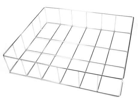 STERO DISHWASHER PARTS Stero Dishwasher 0C-101807 Rack General Utility - SKU SOC10-1807