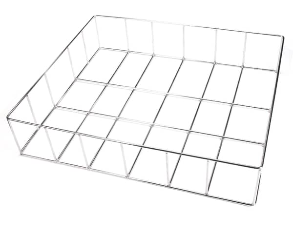 STERO DISHWASHER PARTS Stero Dishwasher 0C-101807 Rack General Utility - SKU SOC10-1807