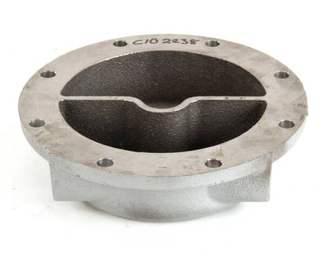 STERO DISHWASHER PARTS Stero Dishwasher 0C-102238 Header Steam Booster #1091 - SKU SOC10-2238
