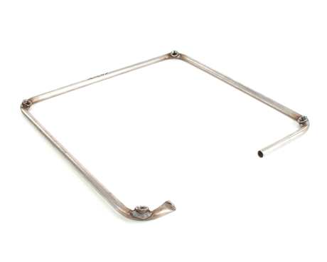 STERO DISHWASHER PARTS Stero Dishwasher C10-2430 Upper Rinse Manifold - SKU SOC10-2430
