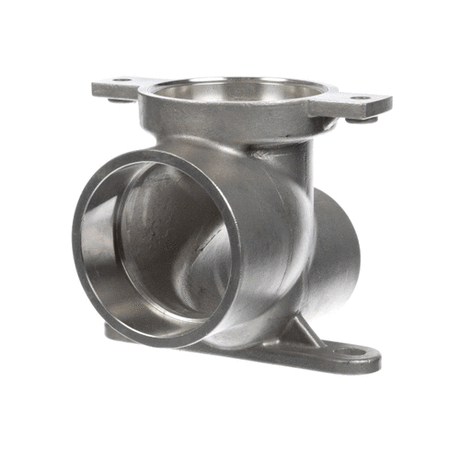 STERO DISHWASHER PARTS Stero Dishwasher 0C-102931 Scrapper Tee S/S Stpc Stpcw - SKU SOC10-2931
