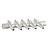 STERO DISHWASHER PARTS Stero Dishwasher C10-5453 Manifold 25 Sprayer Ctr Fed - SKU SOC10-5453