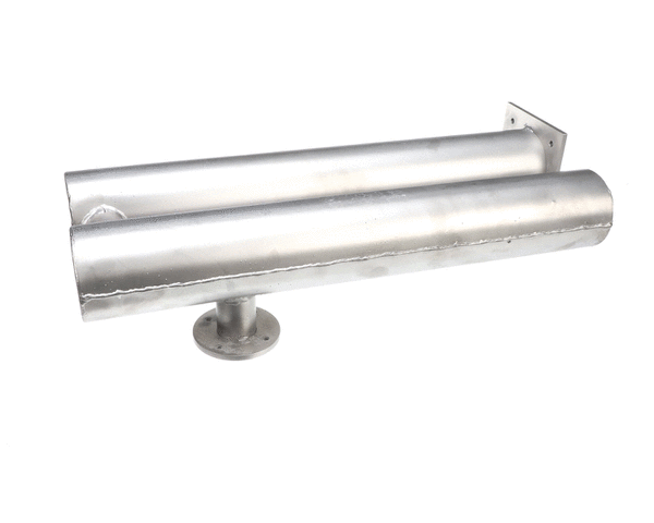 STERO DISHWASHER PARTS Stero Dishwasher 0C-105906 Burner Tube Assembly 23 Std - SKU SOC10-5906