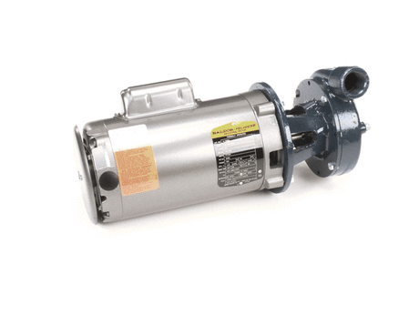 STERO DISHWASHER PARTS Stero Dishwasher C41-3251 Assembly 3/4 HP Pump Motor Pp - SKU SOC41-3251