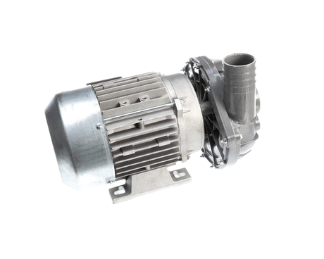 STERO DISHWASHER PARTS Stero Dishwasher 0C-418283 Pump Motor Assembly 208-240/ - SKU SOC41-8283