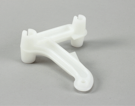 STERO DISHWASHER PARTS Stero Dishwasher 0C-595631 Peg Link Copolymer 2.5 Center - SKU SOC59-5631