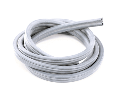 SOUTHERN PRIDE PARTS Southern Pride 070092 SRG-400 Door Gasket (Front) - SKU SOP070092
