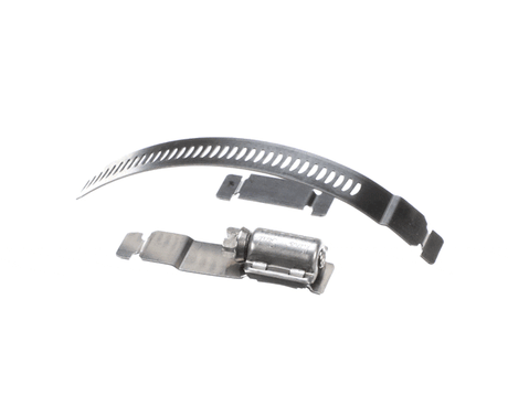SOUTHERN PRIDE PARTS Southern Pride 071010 Connector Kit For Band-A-Clamp - SKU SOP071010