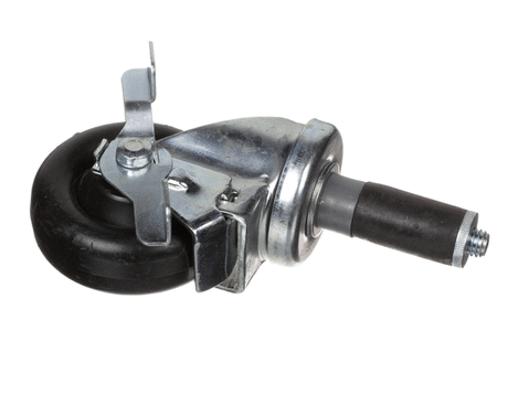SOUTHERN PRIDE PARTS Southern Pride 273008 Caster - With Brake - SC200 Dh - SKU SOP273008