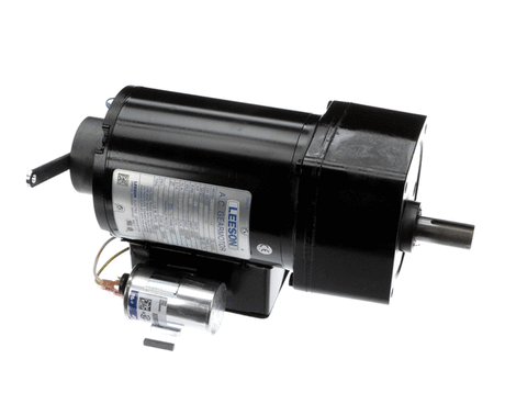 SOUTHERN PRIDE PARTS Southern Pride 351001 Gear Motor Assembly SPX300 Spk 500 - SKU SOP351001