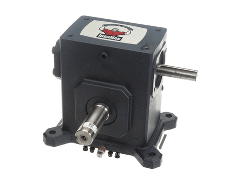 SOUTHERN PRIDE PARTS Southern Pride 352005 Gearbox (Only) BBR-700 XLR-14 - SKU SOP352005