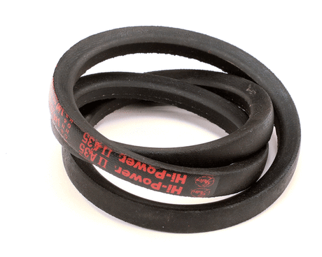 SOUTHERN PRIDE 361001 DRIVE BELT FOR 1850 GEARBOX