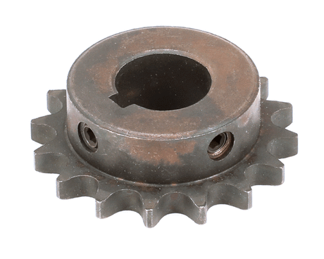 SOUTHERN PRIDE 372004 GEARBOX SPROCKET FOR 1 INCH -