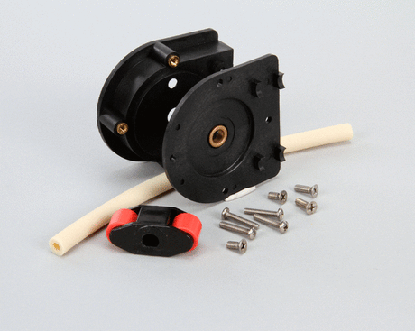 STERO DISHWASHER PARTS Stero Dishwasher 0P-411001 Chemical Pump Complete - SKU SOP41-1001