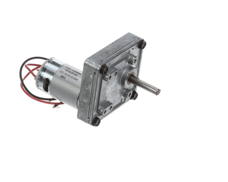 STERO DISHWASHER PARTS Stero Dishwasher 0P-411011 Motor Pump DC - SKU SOP41-1011
