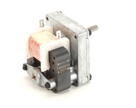 STERO DISHWASHER PARTS Stero Dishwasher 0P-411013 Motor Chem Pmp 115V 60HZ 36RPM - SKU SOP41-1013