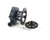 STERO DISHWASHER PARTS Stero Dishwasher 0P-411026 Pump 1/3 HP Complete - SKU SOP41-1026