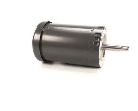 STERO DISHWASHER PARTS Stero Dishwasher 0P-411341 Motor 2HP 208/230/460V 3PH 60H - SKU SOP41-1341