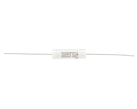 STERO DISHWASHER PARTS Stero Dishwasher 0P-412462 Capacitor - SKU SOP41-2462