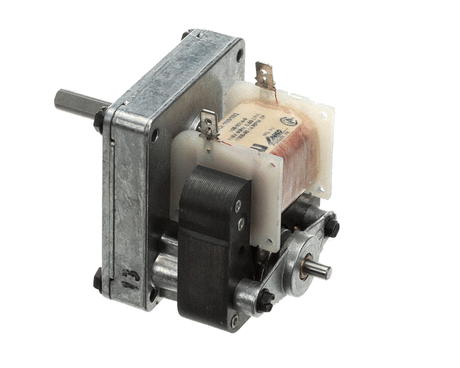 STERO DISHWASHER PARTS Stero Dishwasher P41-5123 Motor Gear 14 RPM 115V A60 Rep - SKU SOP41-5123