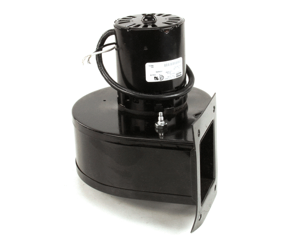 STERO DISHWASHER PARTS Stero Dishwasher 0P-415793 Blower Infra-Red W/Motor - SKU SOP41-5793