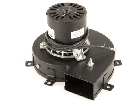 STERO DISHWASHER PARTS Stero Dishwasher P41-6082 Blower W/Motor IR Gas - SKU SOP41-6082