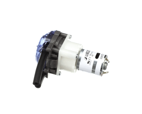 STERO DISHWASHER PARTS Stero Dishwasher 0P-418406 Pump Chemical Blue - SKU SOP41-8406