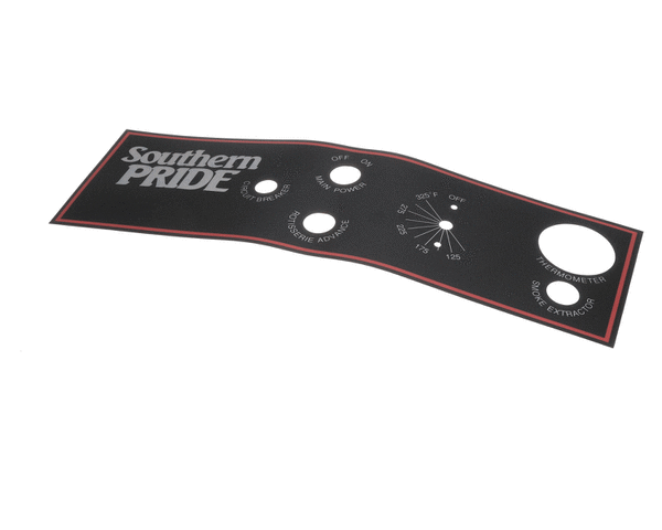 SOUTHERN PRIDE PARTS 415020 - SKU SOP415020